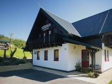 Apartmány Fišerka - Rokytnice nad Jizerou