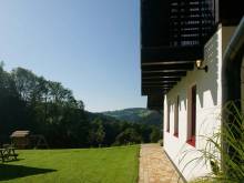 Apartmány Fišerka - Rokytnice nad Jizerou