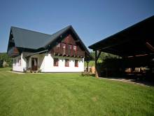 Apartmány Fišerka - Rokytnice nad Jizerou