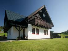 Apartmány Fišerka - Rokytnice nad Jizerou
