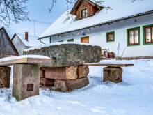 Chaloupka pod Krakonošovem - Bukovina u Pecky