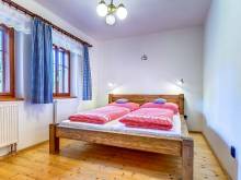 Chaloupka pod Krakonošovem - Bukovina u Pecky