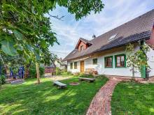 Chaloupka pod Krakonošovem - Bukovina u Pecky