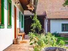 Chaloupka pod Krakonošovem - Bukovina u Pecky