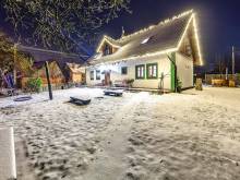 Chaloupka pod Krakonošovem - Bukovina u Pecky