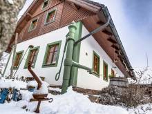 Chaloupka pod Krakonošovem - Bukovina u Pecky