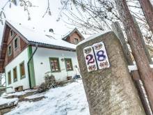 Chaloupka pod Krakonošovem - Bukovina u Pecky