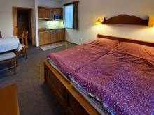 Prázdninový dům Selský dvůr Adršpach - Broumovsko - Police nad Metují