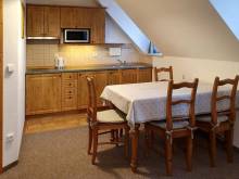 Prázdninový dům Selský dvůr Adršpach - Broumovsko - Police nad Metují