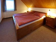 Prázdninový dům Selský dvůr Adršpach - Broumovsko - Police nad Metují