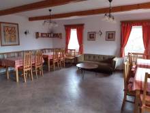 Prázdninový dům Selský dvůr Adršpach - Broumovsko - Police nad Metují