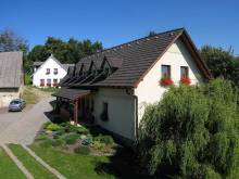 Prázdninový dům Selský dvůr Adršpach - Broumovsko - Police nad Metují