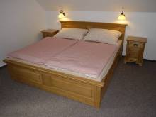 Prázdninový dům Selský dvůr Adršpach - Broumovsko - Police nad Metují