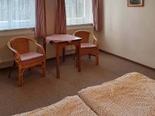 Prázdninový dům Selský dvůr Adršpach - Broumovsko - Police nad Metují