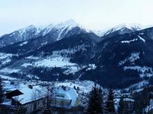 Apartmán Magda - 