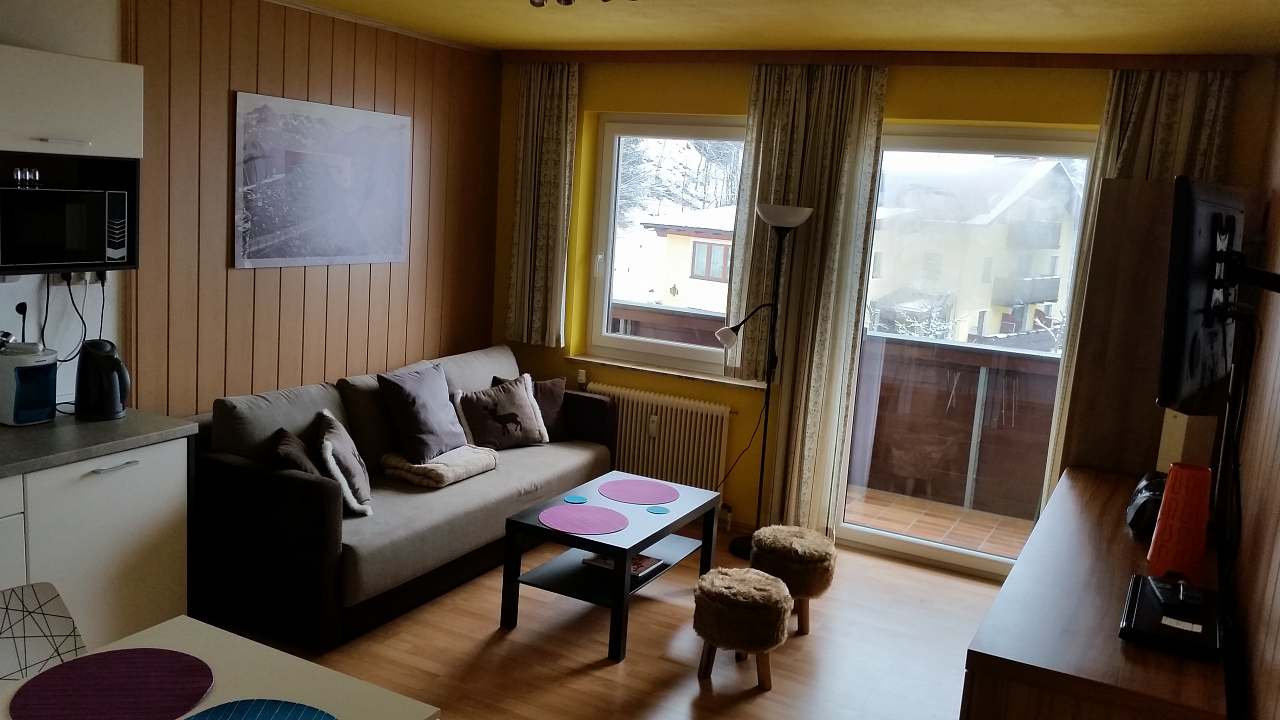Apartmán Magda - 