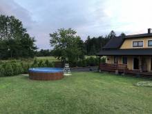 Apartmán k pronájmu Prostiboř - foto 2 Apartmán k pronájmu Prostiboř 2