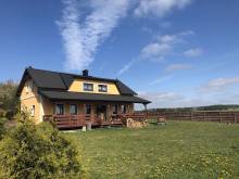 Apartmán k pronájmu Prostiboř - foto 3 Apartmán k pronájmu Prostiboř 3