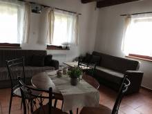 Apartmán k pronájmu Prostiboř - Prostiboř