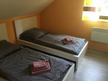 Apartmán k pronájmu Prostiboř - Prostiboř