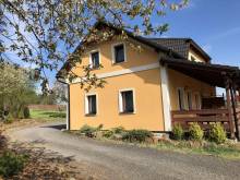 Apartmán k pronájmu Prostiboř - Prostiboř