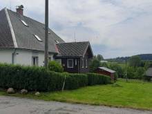 Hájovna Na Brodě - Jamné nad Orlicí