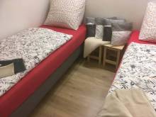 Apartman Za poštou - Bělkovice-Lašťany