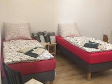 Apartman Za poštou - Bělkovice-Lašťany