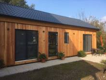 Apartman Za poštou - Bělkovice-Lašťany