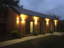 Apartman Za poštou - Bělkovice-Lašťany
