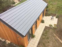Apartman Za poštou - Bělkovice-Lašťany