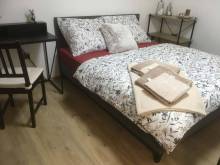 Apartman Za poštou - Bělkovice-Lašťany