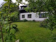 Dům na horách - foto 2 Dům na horách 2