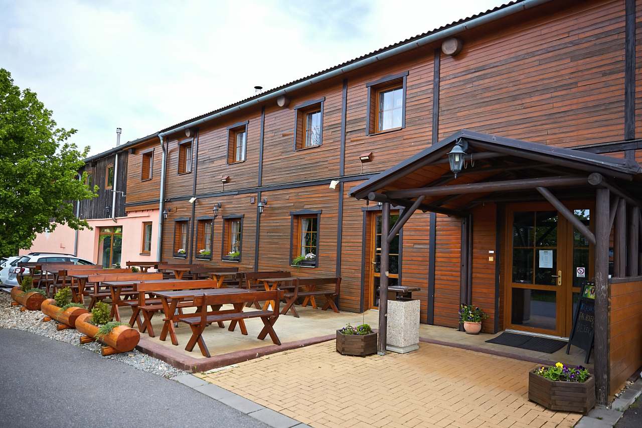 Resort Ohrada - Vísky