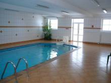 Resort Ohrada - Vísky