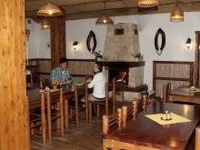 Resort Ohrada - Vísky