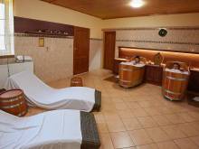 Resort Ohrada - Vísky