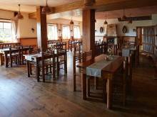 Resort Ohrada - Vísky