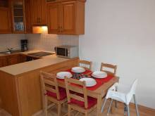 Apartmány Nova Lake - Nové Chalupy
