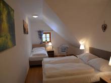 Apartmány Nova Lake - Nové Chalupy