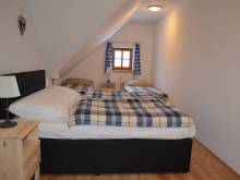 Apartmány Nova Lake - Nové Chalupy