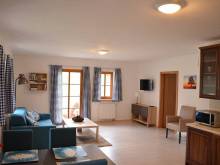 Apartmány Nova Lake - Nové Chalupy