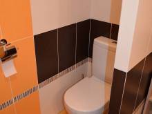 Apartmány Nova Lake - Nové Chalupy
