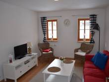 Apartmány Nova Lake - Nové Chalupy