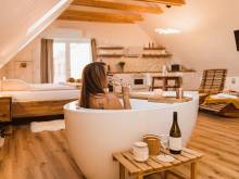 Apartmán Inkognito - Zaječí
