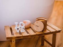 Apartmán Inkognito - Zaječí