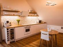 Apartmán Inkognito - Zaječí