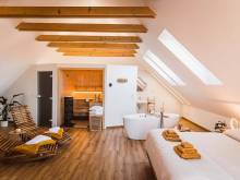 Apartmán Inkognito - Zaječí