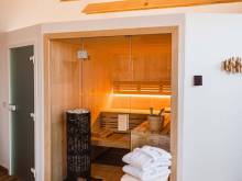 Apartmán Inkognito - Zaječí
