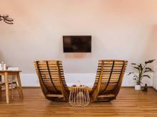 Apartmán Inkognito - Zaječí